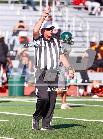 Thumbnail 3 in San Ramon Valley vs McClymonds photogallery.