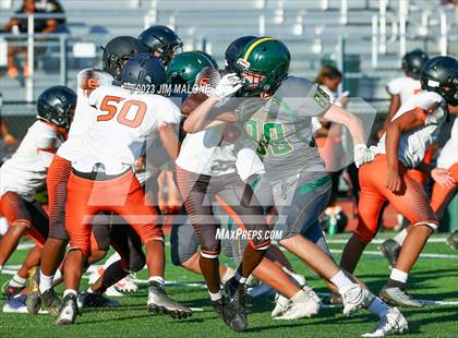 Thumbnail 3 in San Ramon Valley vs McClymonds photogallery.