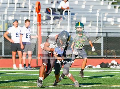 Thumbnail 2 in San Ramon Valley vs McClymonds photogallery.