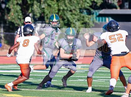 Thumbnail 2 in San Ramon Valley vs McClymonds photogallery.