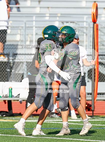 Thumbnail 3 in San Ramon Valley vs McClymonds photogallery.