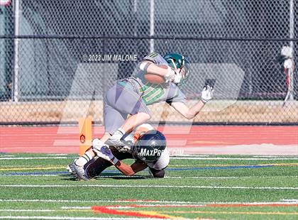 Thumbnail 3 in San Ramon Valley vs McClymonds photogallery.