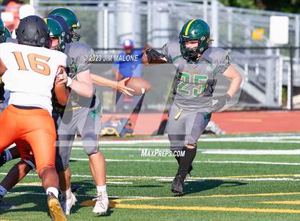 Thumbnail 3 in San Ramon Valley vs McClymonds photogallery.