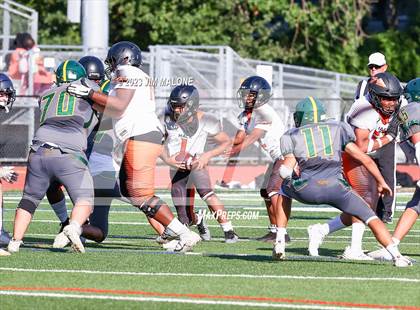 Thumbnail 3 in San Ramon Valley vs McClymonds photogallery.