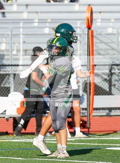 Thumbnail 1 in San Ramon Valley vs McClymonds photogallery.