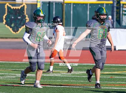 Thumbnail 1 in San Ramon Valley vs McClymonds photogallery.