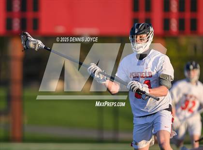 Thumbnail 3 in East United/Eastridge @ Penfield photogallery.