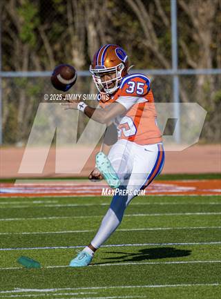 East St. Louis vs Chicago Simeon (IHSA 6A Quarterfinal)