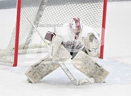 Thumbnail 3 in Smithfield/Coventry/Moses Brown vs. La Salle Academy (RIIL Final) photogallery.