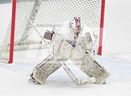 Thumbnail 2 in Smithfield/Coventry/Moses Brown vs. La Salle Academy (RIIL Final) photogallery.