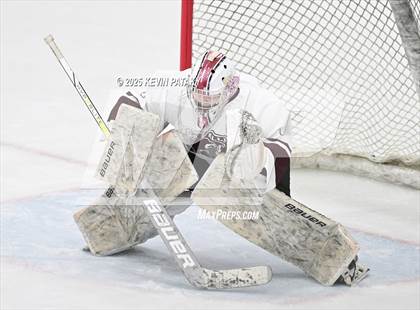 Thumbnail 2 in Smithfield/Coventry/Moses Brown vs. La Salle Academy (RIIL Final) photogallery.