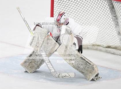 Thumbnail 3 in Smithfield/Coventry/Moses Brown vs. La Salle Academy (RIIL Final) photogallery.
