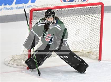 Thumbnail 1 in Smithfield/Coventry/Moses Brown vs. La Salle Academy (RIIL Final) photogallery.