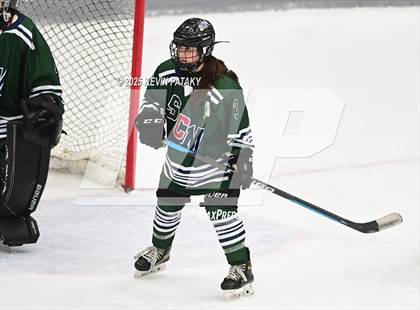 Thumbnail 2 in Smithfield/Coventry/Moses Brown vs. La Salle Academy (RIIL Final) photogallery.