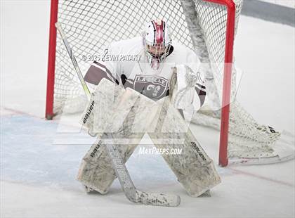 Thumbnail 1 in Smithfield/Coventry/Moses Brown vs. La Salle Academy (RIIL Final) photogallery.