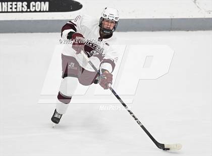 Thumbnail 1 in Smithfield/Coventry/Moses Brown vs. La Salle Academy (RIIL Final) photogallery.
