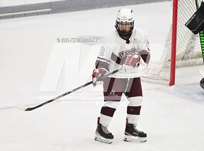Thumbnail 1 in Smithfield/Coventry/Moses Brown vs. La Salle Academy (RIIL Final) photogallery.