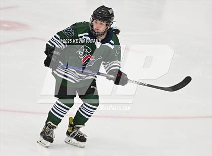 Thumbnail 3 in Smithfield/Coventry/Moses Brown vs. La Salle Academy (RIIL Final) photogallery.