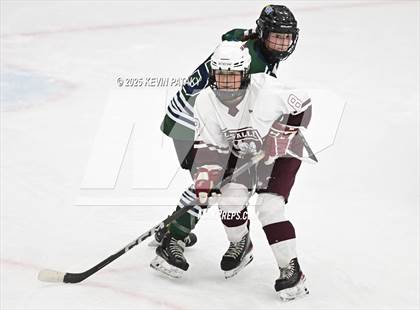 Thumbnail 1 in Smithfield/Coventry/Moses Brown vs. La Salle Academy (RIIL Final) photogallery.