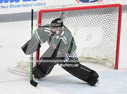 Thumbnail 1 in Smithfield/Coventry/Moses Brown vs. La Salle Academy (RIIL Final) photogallery.