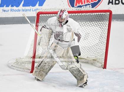 Thumbnail 3 in Smithfield/Coventry/Moses Brown vs. La Salle Academy (RIIL Final) photogallery.
