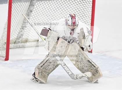 Thumbnail 1 in Smithfield/Coventry/Moses Brown vs. La Salle Academy (RIIL Final) photogallery.