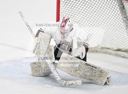 Thumbnail 3 in Smithfield/Coventry/Moses Brown vs. La Salle Academy (RIIL Final) photogallery.