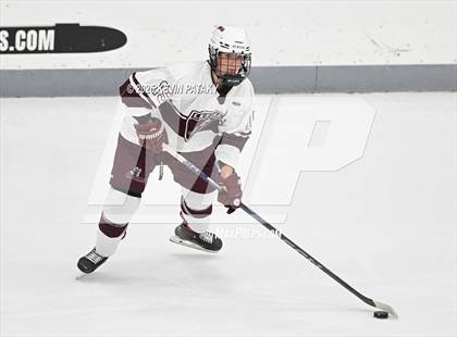 Thumbnail 1 in Smithfield/Coventry/Moses Brown vs. La Salle Academy (RIIL Final) photogallery.