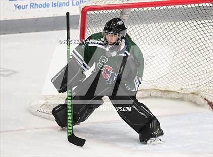 Thumbnail 1 in Smithfield/Coventry/Moses Brown vs. La Salle Academy (RIIL Final) photogallery.