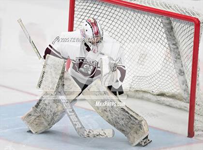 Thumbnail 1 in Smithfield/Coventry/Moses Brown vs. La Salle Academy (RIIL Final) photogallery.