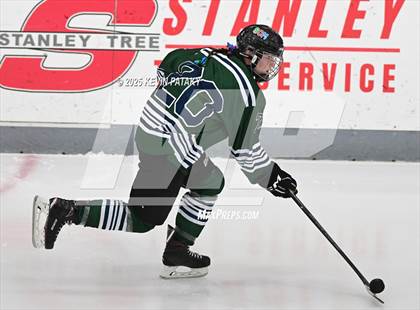 Thumbnail 2 in Smithfield/Coventry/Moses Brown vs. La Salle Academy (RIIL Final) photogallery.