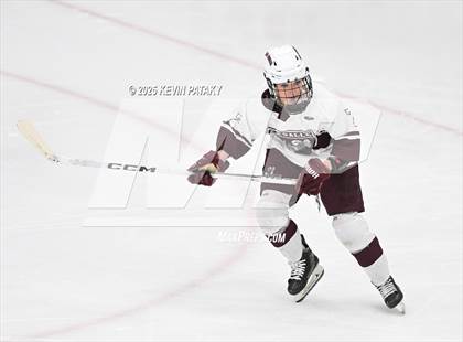 Thumbnail 2 in Smithfield/Coventry/Moses Brown vs. La Salle Academy (RIIL Final) photogallery.