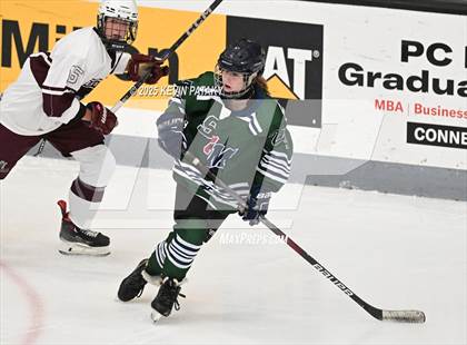 Thumbnail 3 in Smithfield/Coventry/Moses Brown vs. La Salle Academy (RIIL Final) photogallery.