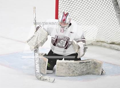 Thumbnail 1 in Smithfield/Coventry/Moses Brown vs. La Salle Academy (RIIL Final) photogallery.