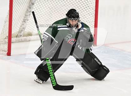 Thumbnail 1 in Smithfield/Coventry/Moses Brown vs. La Salle Academy (RIIL Final) photogallery.