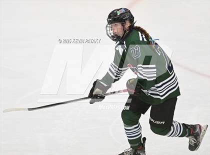 Thumbnail 3 in Smithfield/Coventry/Moses Brown vs. La Salle Academy (RIIL Final) photogallery.