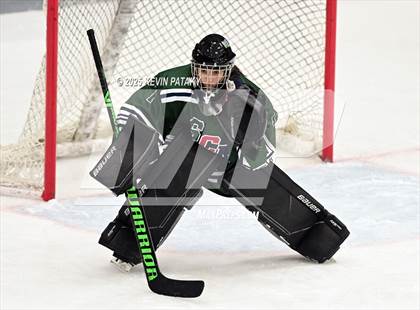 Thumbnail 2 in Smithfield/Coventry/Moses Brown vs. La Salle Academy (RIIL Final) photogallery.