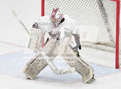 Thumbnail 3 in Smithfield/Coventry/Moses Brown vs. La Salle Academy (RIIL Final) photogallery.