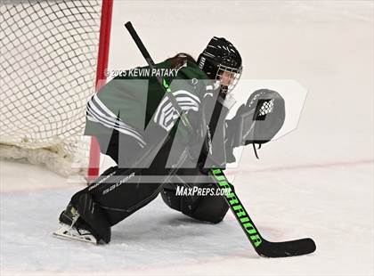Thumbnail 2 in Smithfield/Coventry/Moses Brown vs. La Salle Academy (RIIL Final) photogallery.