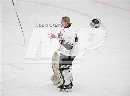 Thumbnail 3 in Smithfield/Coventry/Moses Brown vs. La Salle Academy (RIIL Final) photogallery.