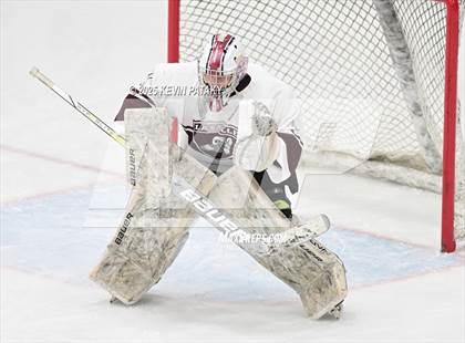 Thumbnail 3 in Smithfield/Coventry/Moses Brown vs. La Salle Academy (RIIL Final) photogallery.
