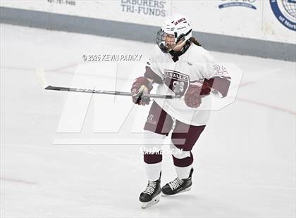 Thumbnail 2 in Smithfield/Coventry/Moses Brown vs. La Salle Academy (RIIL Final) photogallery.