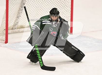 Thumbnail 3 in Smithfield/Coventry/Moses Brown vs. La Salle Academy (RIIL Final) photogallery.