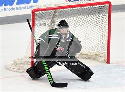 Thumbnail 3 in Smithfield/Coventry/Moses Brown vs. La Salle Academy (RIIL Final) photogallery.