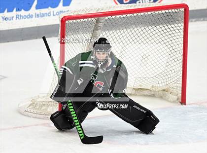 Thumbnail 3 in Smithfield/Coventry/Moses Brown vs. La Salle Academy (RIIL Final) photogallery.