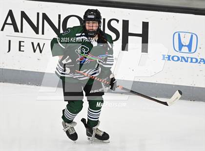 Thumbnail 1 in Smithfield/Coventry/Moses Brown vs. La Salle Academy (RIIL Final) photogallery.