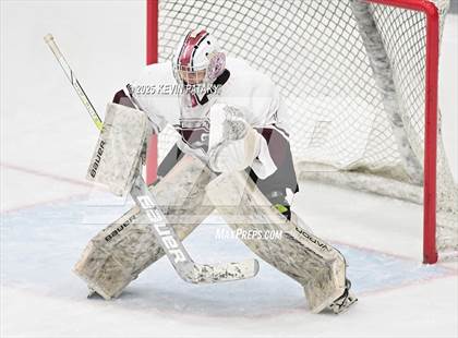 Thumbnail 1 in Smithfield/Coventry/Moses Brown vs. La Salle Academy (RIIL Final) photogallery.