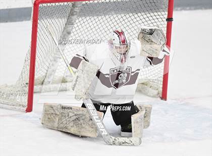 Thumbnail 3 in Smithfield/Coventry/Moses Brown vs. La Salle Academy (RIIL Final) photogallery.