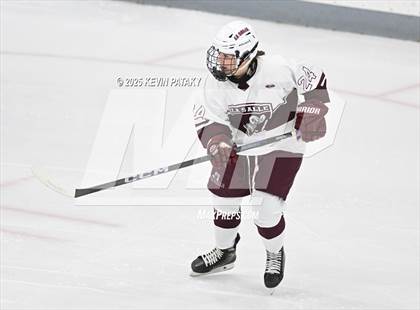 Thumbnail 1 in Smithfield/Coventry/Moses Brown vs. La Salle Academy (RIIL Final) photogallery.