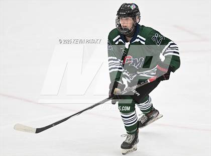 Thumbnail 1 in Smithfield/Coventry/Moses Brown vs. La Salle Academy (RIIL Final) photogallery.